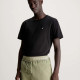 Calvin Klein Ανδρική κοντομάνικη μπλούζα Monogram Badge T-shirt